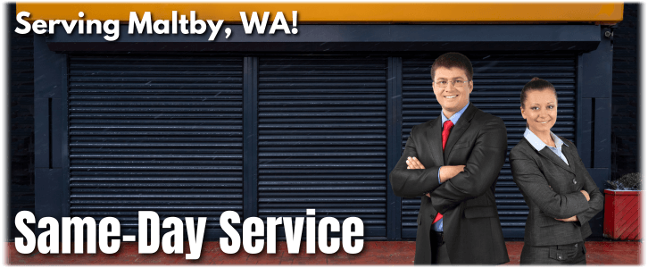 Garage Door Repair Maltby WA