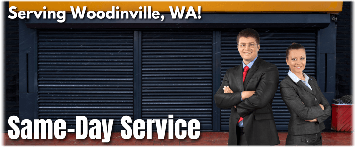 Garage Door Repair Woodinville WA