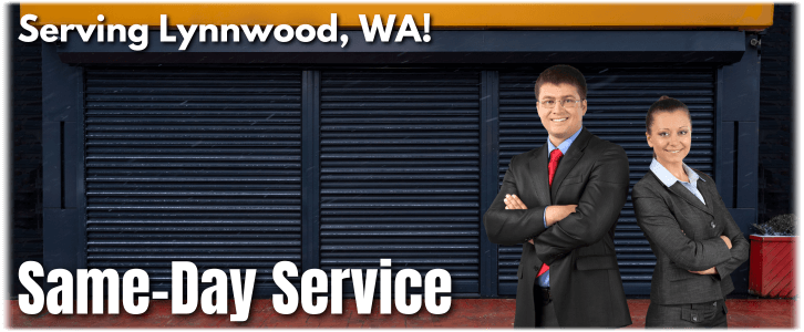 Garage Door Repair Lynnwood WA